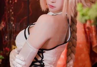 当白神泱遇上中野四叶:分享这组写真作品,绝对是看了让人心潮澎湃的感觉!