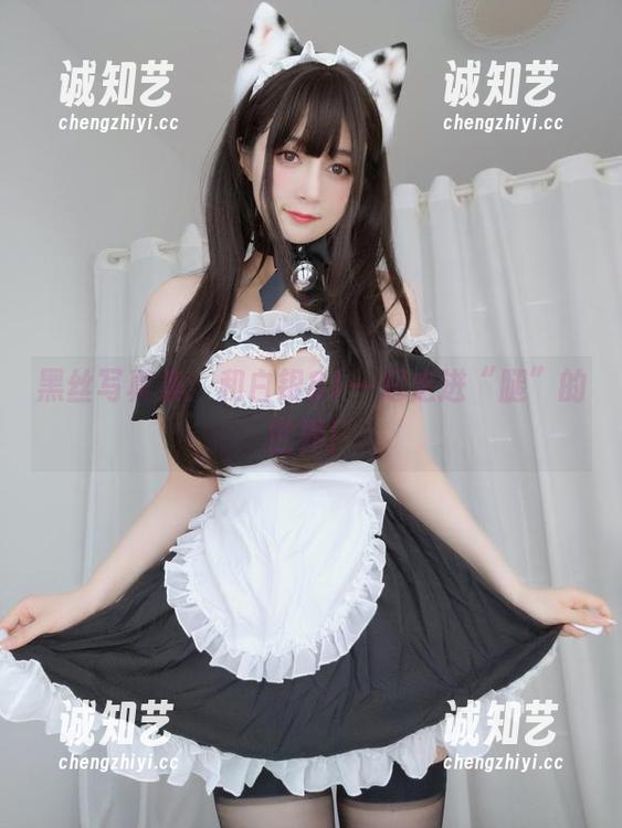 黑丝写真集：和白银81一起走进“腿”的世界！