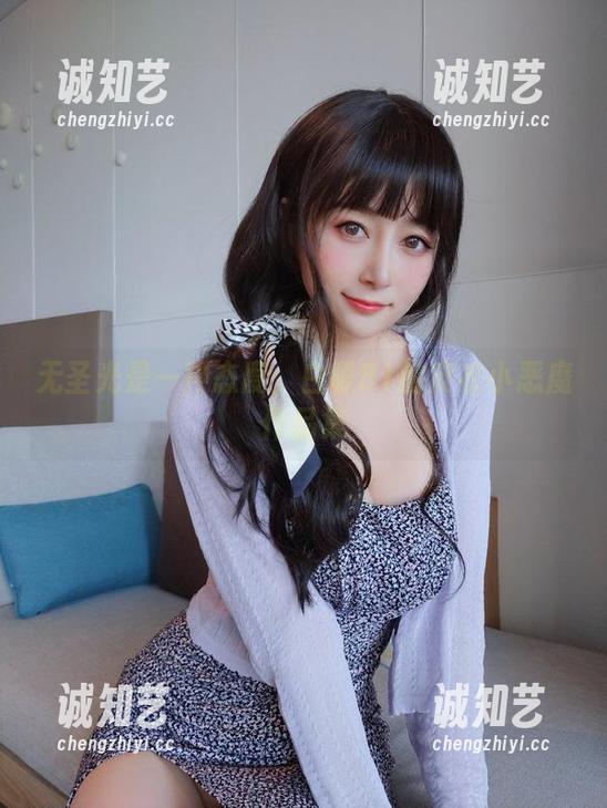 无圣光是一种态度：白银81的皮衣小恶魔作品集