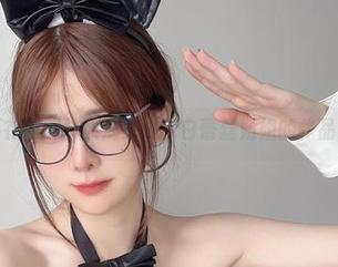 无处不在的眼酱大魔王w：白蕾丝姐姐的作品集精华