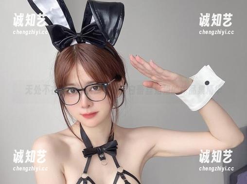 无处不在的眼酱大魔王w：白蕾丝姐姐的作品集精华
