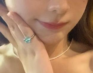 眼酱大魔王w倾情家居风，随性而至的精选图片，感觉就像在邻家小妹的家里！