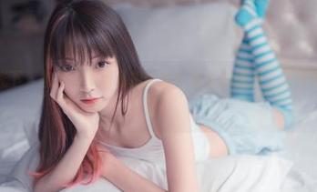 午后阳光下，祖木子专属私拍合集：黑丝的诱惑，不只是视觉享受！