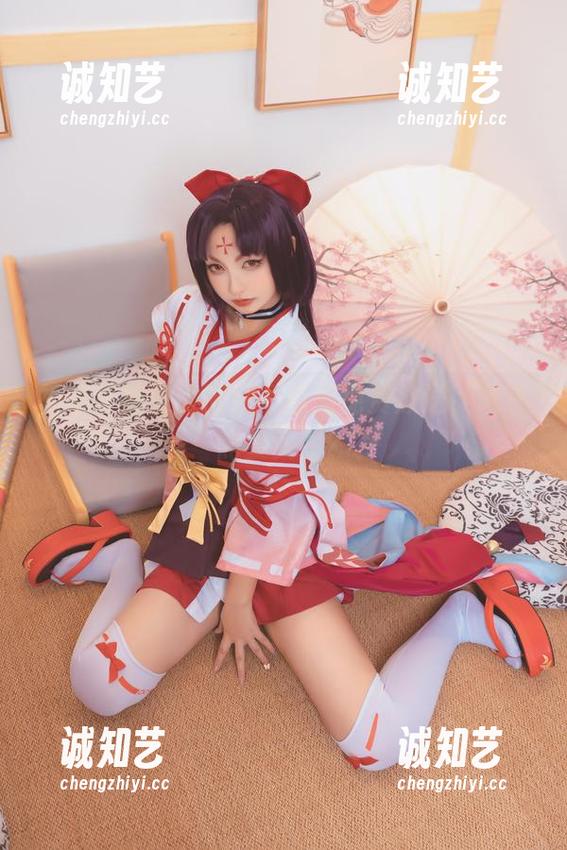 神乐坂真冬的厨娘：原图免费放送，谁还需要买图？