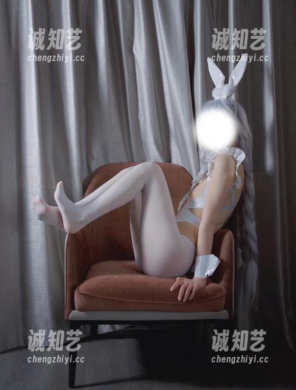 微密圈 - 来一波！最新禅院熏御姐套图，请准备好心脏！