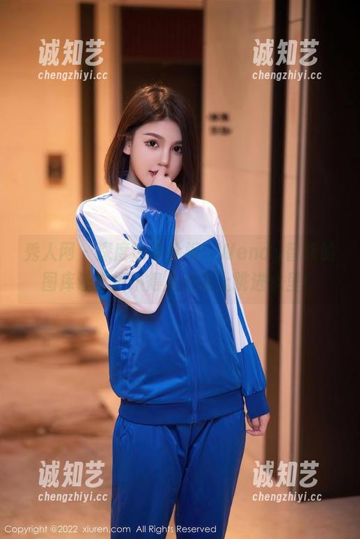 秀人网 - 深度泳装分析：Wendy智秀的图库让你恨不得从沙发上跳进水里！