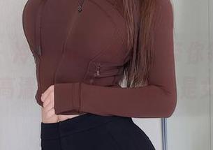 秀人网 – 冷月yuer光环：带你领略属于她的高清御姐美图，果然是女神！