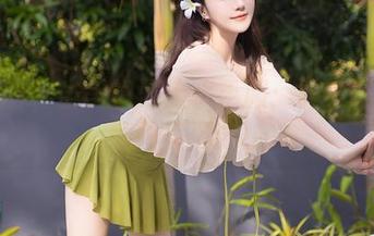 秀人网 – 当美图碰上水手服:叶梦轩的创意简直满分!