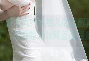 秀人网 – 修女风？安然儿的套图真让人想多了，原图的光线简直就是魔法