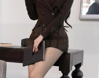 秀人网 – 懒得追剧？张庭蓉女仆合集让你免费享受幸福时光