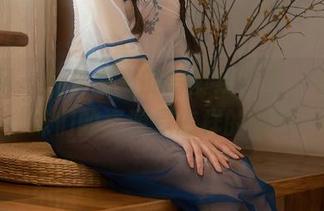 秀人网 – 在林文文的写真织梦里，看看妹妹们的资源是怎样的奇妙