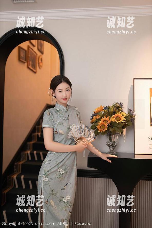 秀人网 - 学姐的软情时刻，全能获取免费的超丰盛图片合集！