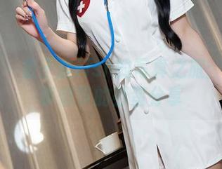 秀人网 – 鱼子酱fish的写真之旅：保安故事情节的野蛮分享