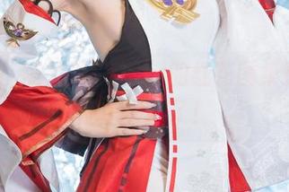 OMG!糖果果Candy的红花图集更新,配色太绝了!