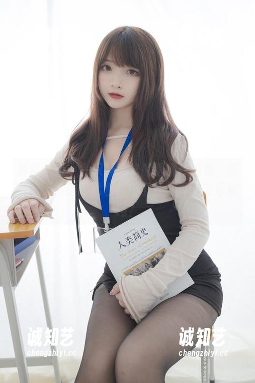 紧急企划 - 一只喵喵梓的眼镜作品集：反射出无尽的可能性，但下载你真的能承受吗？