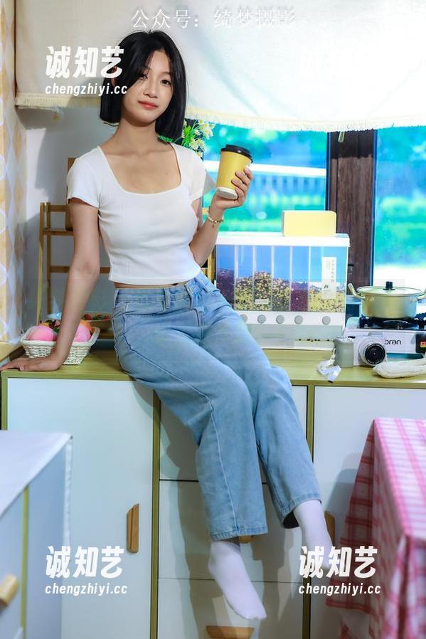 绮梦摄影 - 章章的福利来了，油亮写真带你走进梦幻！