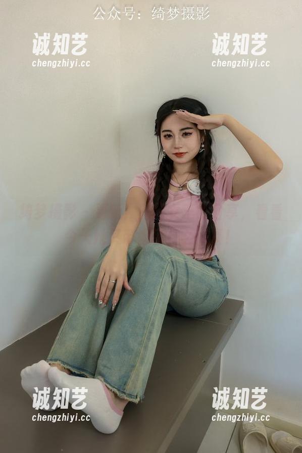 绮梦摄影 - 更新！露露女王的分享，看看今天她又带来了什么惊喜！
