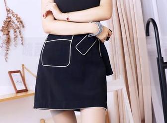 美媛馆 – 晓茜sunny全套女友：图包里的这个傻妞真有趣！