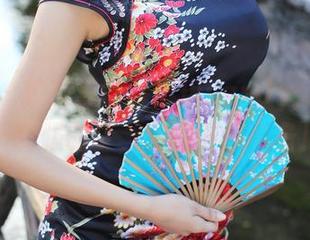 美媛馆 – 校服里的薛琪琪sandy：一场关于制服的梦，套图下载必备！