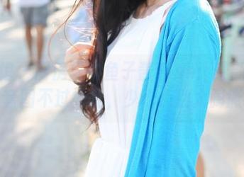 美媛馆 – 厨房里的鱼子酱Fish：最新厨娘套图不过如此，少吃点别太膨胀