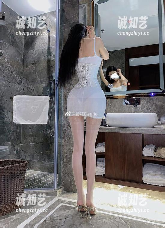 微密圈 - 寿司不只在餐盘上，脸红Dearie的作品助你解锁新资源！