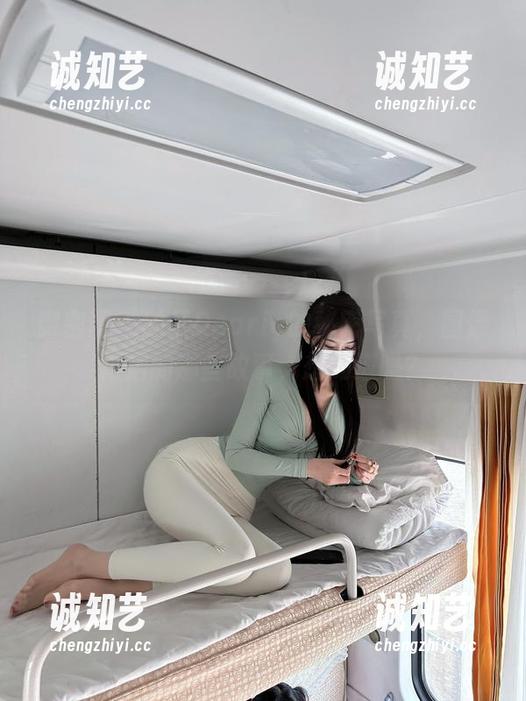 微密圈 - 脸红Dearie的秘密写真，图像背后的那些故事，想知道吗？