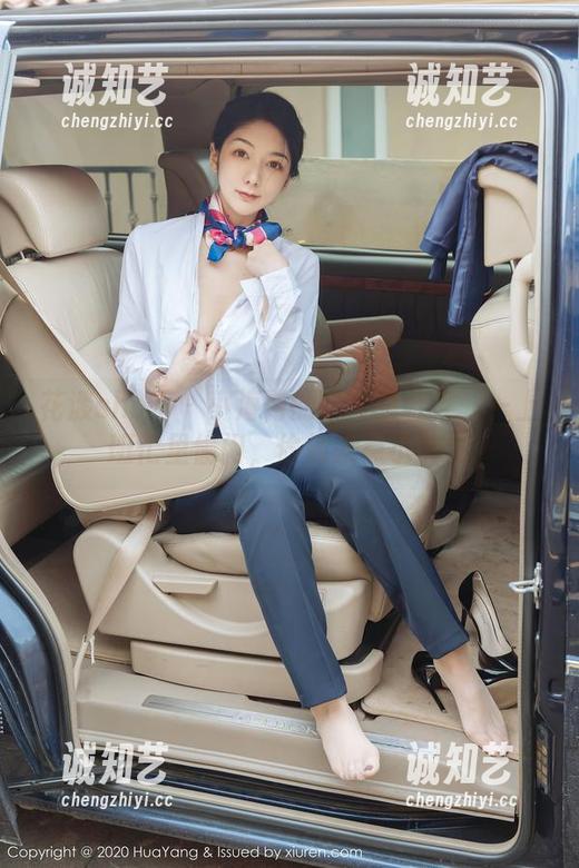 花漾show - 小海臀的职业装合集——上班忙里偷闲，偷偷来点小美好