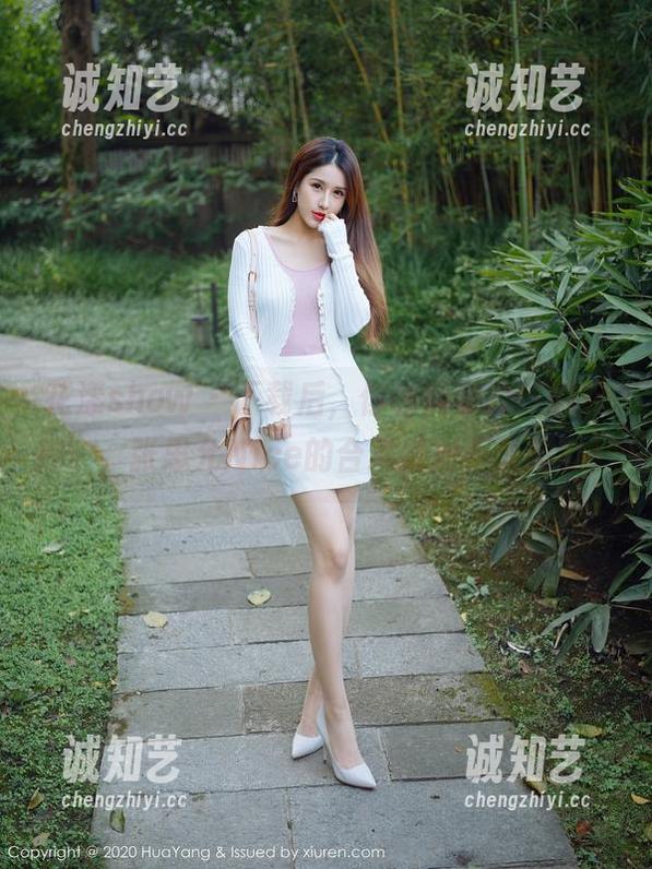 花漾show - 下载后，你也能变身“御姐控”，张思允Nice的合集绝对不能错过！