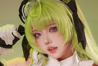 令人窒息的高清美脚，菌烨tako的写真简直就是封神之作！