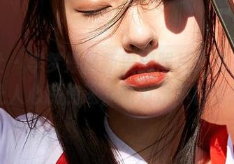 蜜桃社 – 李梦婷最新美脚照片，光是看也能让人心跳加速，绝对是不容错过！
