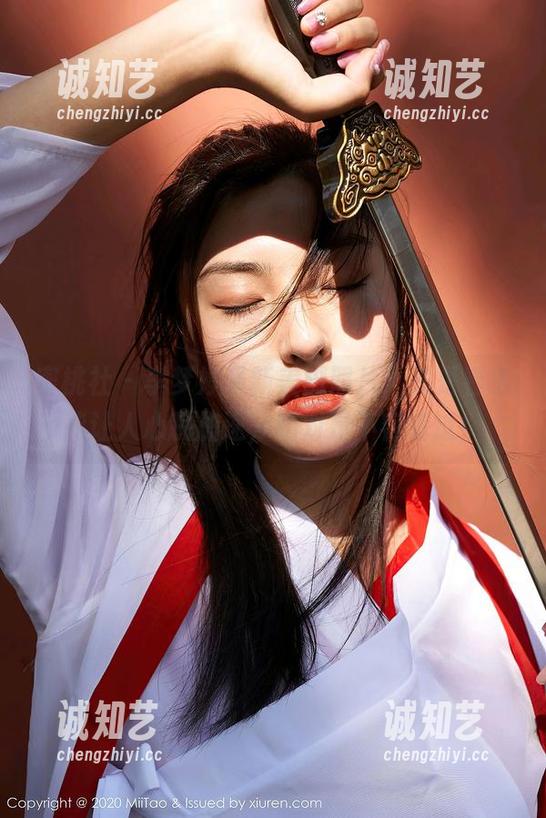 蜜桃社 - 李梦婷最新美脚照片，光是看也能让人心跳加速，绝对是不容错过！
