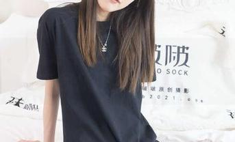 袜啵啵 – 瑶瑶牛仔裤系列:新图片更新让我怀疑人生了!