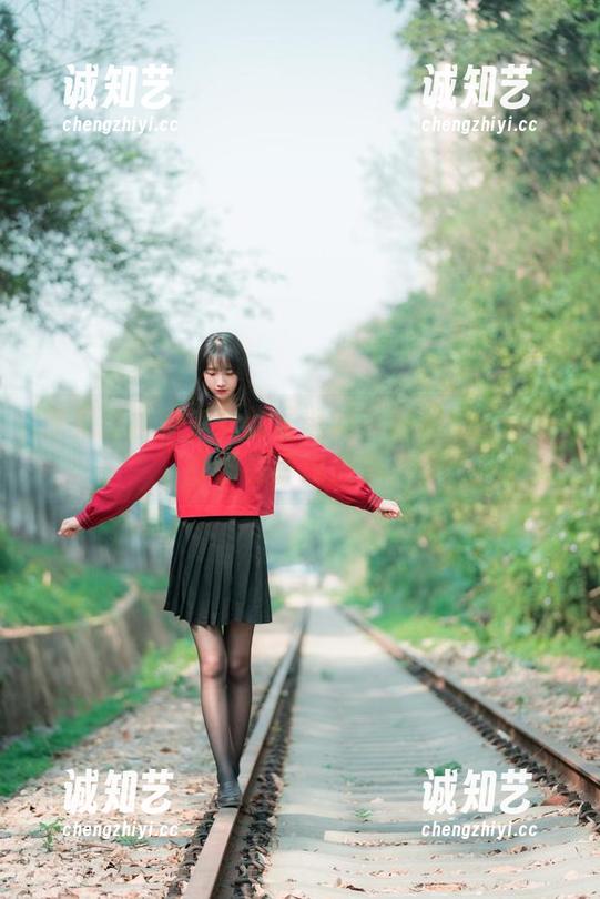 你见过西瓜少女的圣诞吗？原图里的每一寸都在诉说故事！