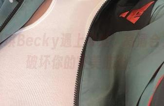当贝贝琪Becky遇上可爱:高清合集瞬间破坏你的审美底线!