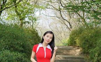微密圈 – 辣妈女神和她的白色反转剧：无圣光曝光后，图片里的细节都像是调皮的小精灵！