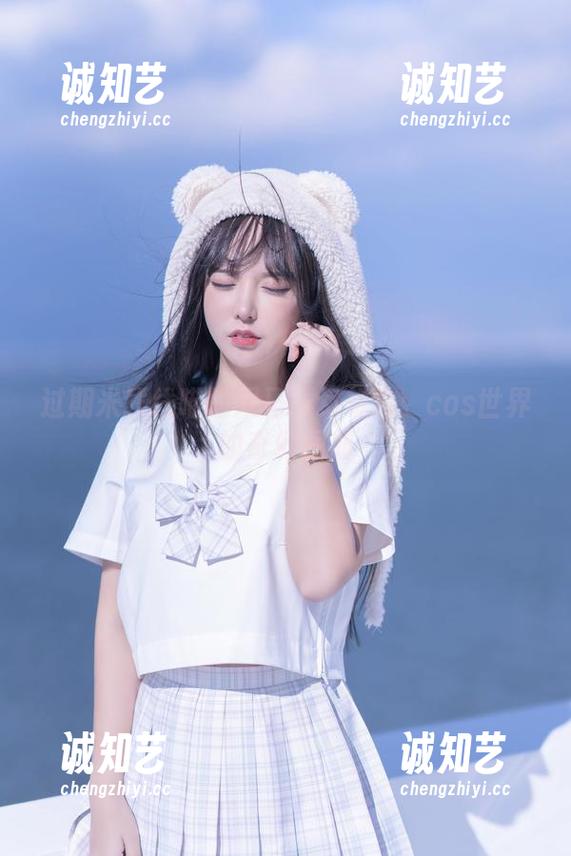 过期米线线喵的双马尾幻想曲：cos世界的奇幻图册