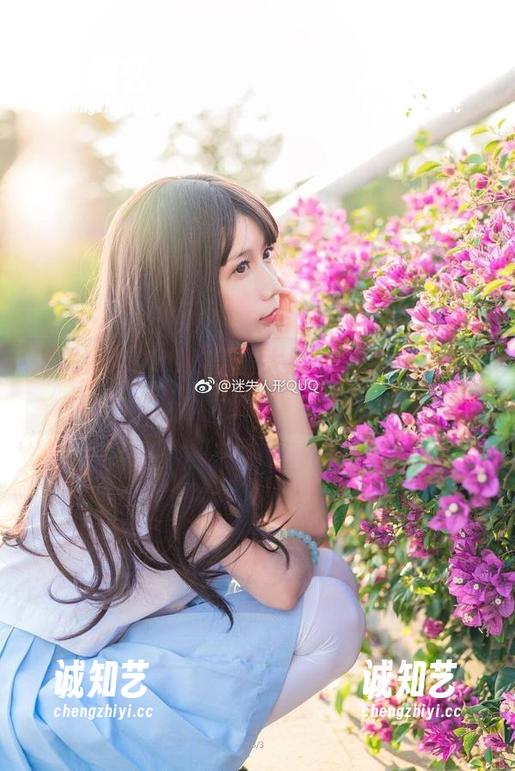 迷失人形QUQ的美图大凤，快来让你眼花撩乱