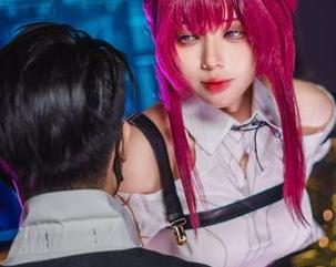 阿九从不咕咕(九言)女仆初体验全集：细节中的萌点，真是让人窒息