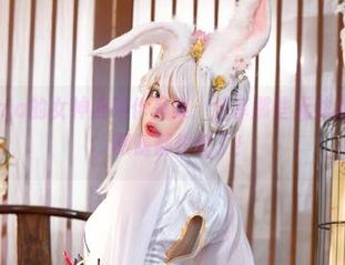 阿寨寨ninja的女神系列作品集：分享那些无法抵挡的魅力，眼睛都快瞎了！