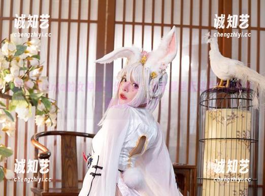 阿寨寨ninja的女神系列作品集：分享那些无法抵挡的魅力，眼睛都快瞎了！