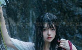 怎么能错过阿寨寨ninja的“受虐魅魔”新图片更新呢？这脑洞…