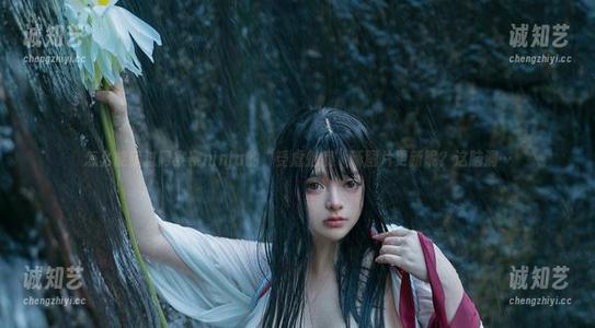 怎么能错过阿寨寨ninja的“受虐魅魔”新图片更新呢？这脑洞…