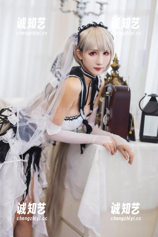 当雅祈masaki遇上碧蓝航线：赛道上的爱宕写真，图片到底好不好？
