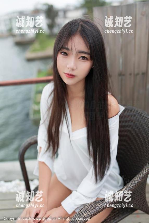 青豆客 - 看啊！刘钰儿的自拍福利就是我的心理小剧场（原图奉上）