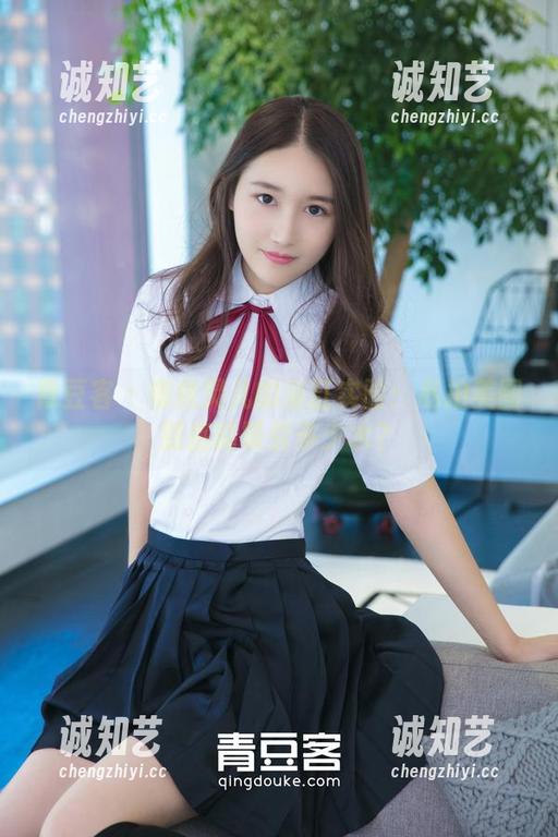 青豆客 - 娜依灵儿的浴缸实验：私拍美图到底能吸引多少水？