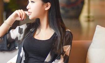 青豆客 – 奶牛出道，谭晓彤的私拍美图，人人争抢的牛奶甜心！