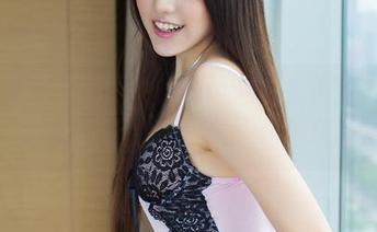 青豆客 – 从未见过如此治愈的校园私拍——赵伊彤的原图，满满青春气息！