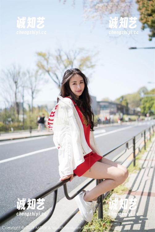魅妍社-Angela小热巴 魅妍社 - 图集惊艳上线!Angela小热巴穿护士服的私拍,清纯却又带点小撩