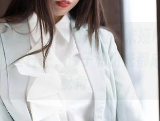 魅妍社 – 最新写真集来啦！米娅Miya在海边的那些日子，沙子和阳光都成了最佳配角。