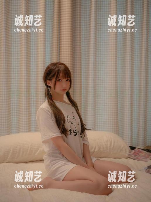 魔物喵nigisa的中华风套图：无圣光，就是这么接地气！